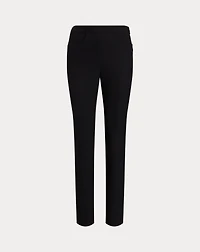Stretch Twill Athletic Pant