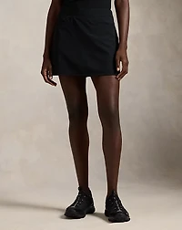 15" Performance Pleated Skort