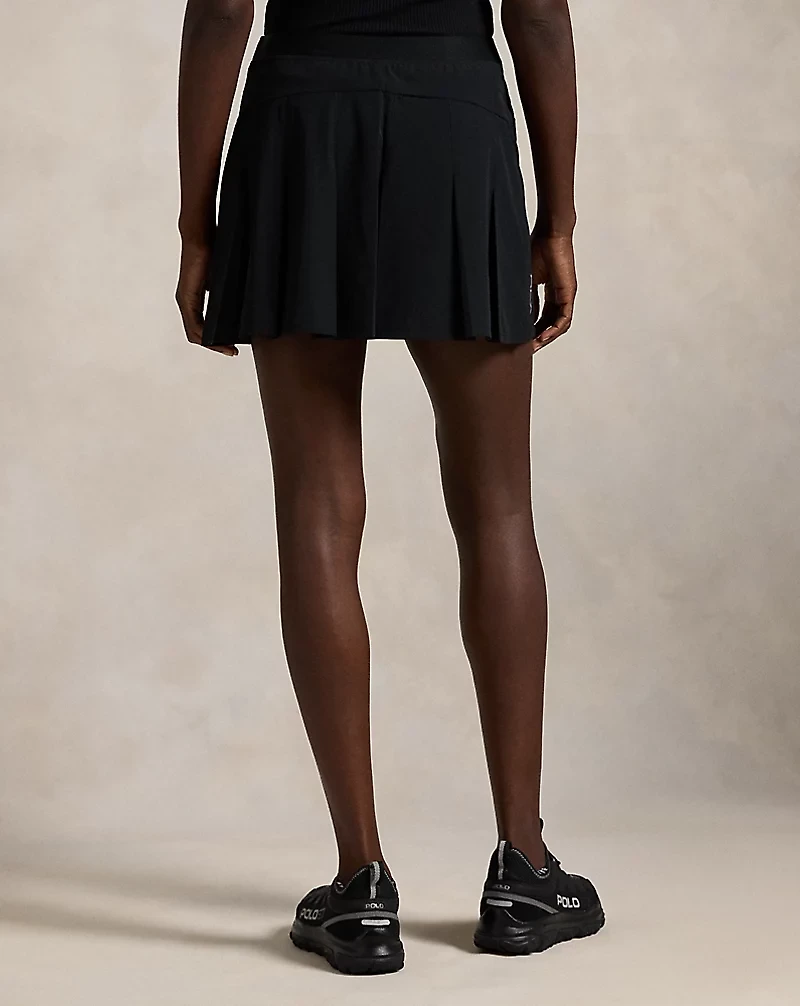 15" Performance Pleated Skort