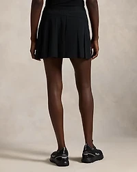 15" Performance Pleated Skort
