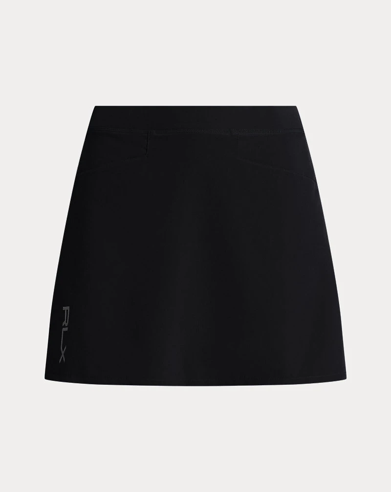 15" Performance Pleated Skort