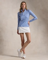 15" Performance Pleated Skort