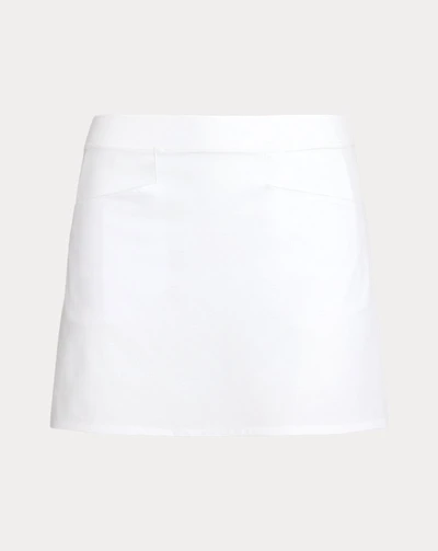15" Performance Pleated Skort