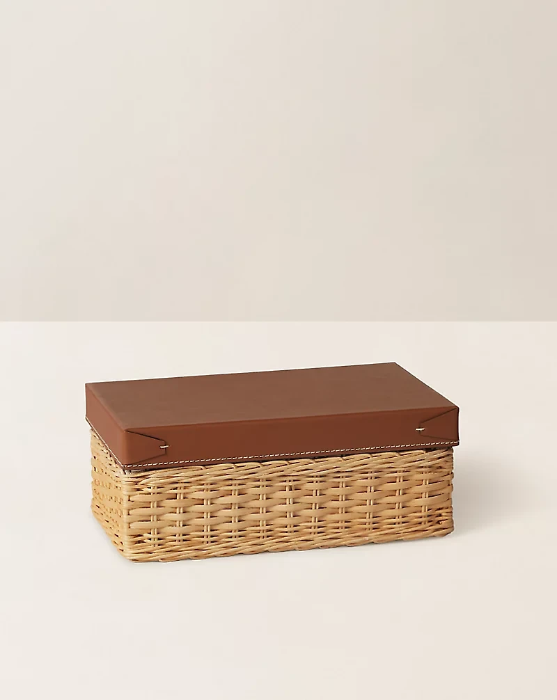 Bailey Box