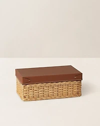 Bailey Box