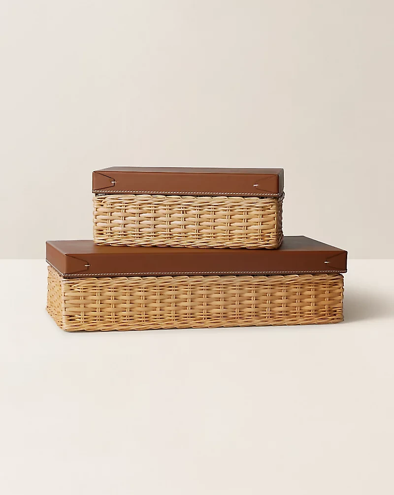 Bailey Box