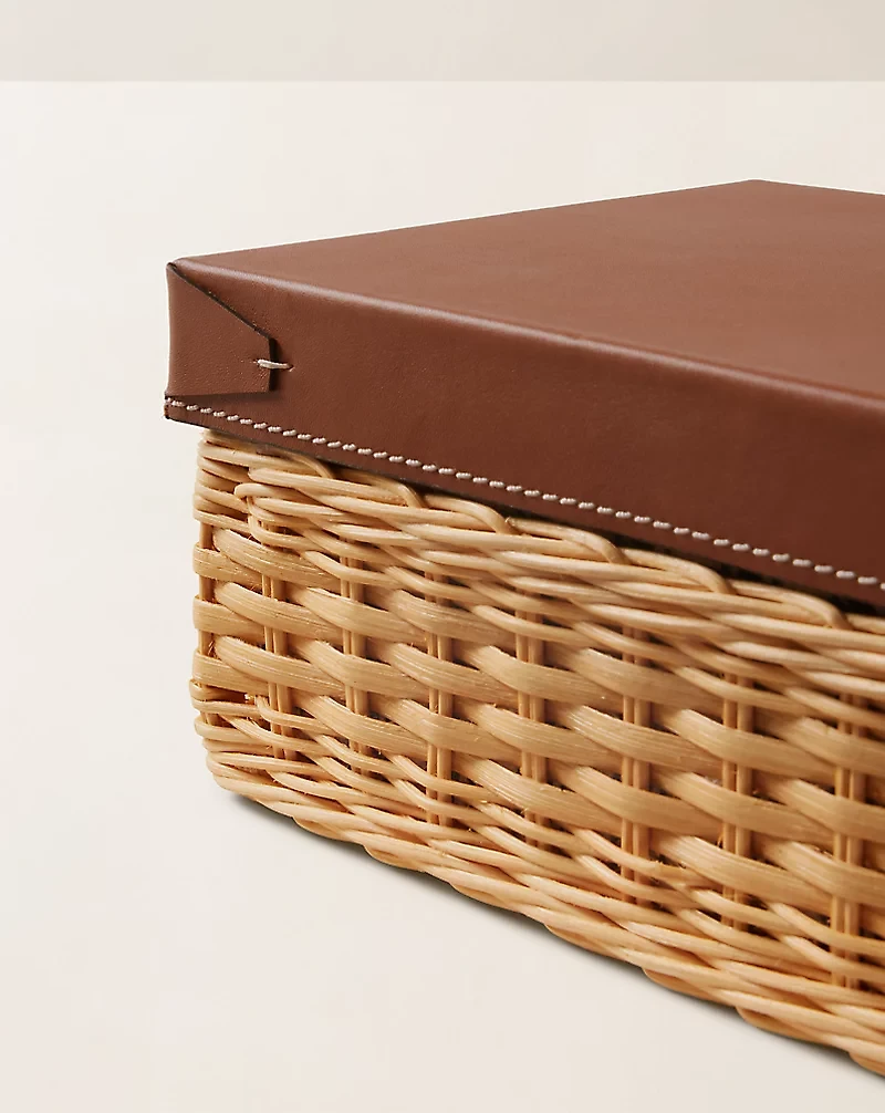 Bailey Box