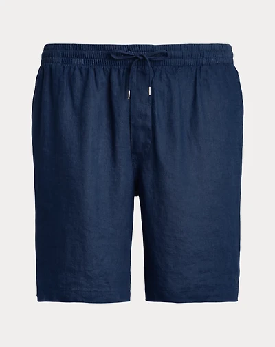Polo Prepster Linen Short
