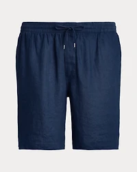 Polo Prepster Linen Short