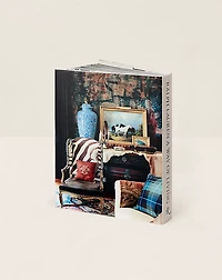 Ralph Lauren: A Way of Living (Signed)