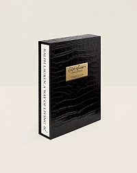 Ralph Lauren: A Way of Living (Signed)