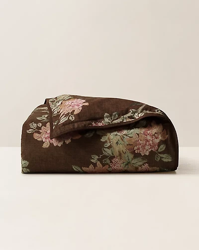 Brinly Duvet Cover