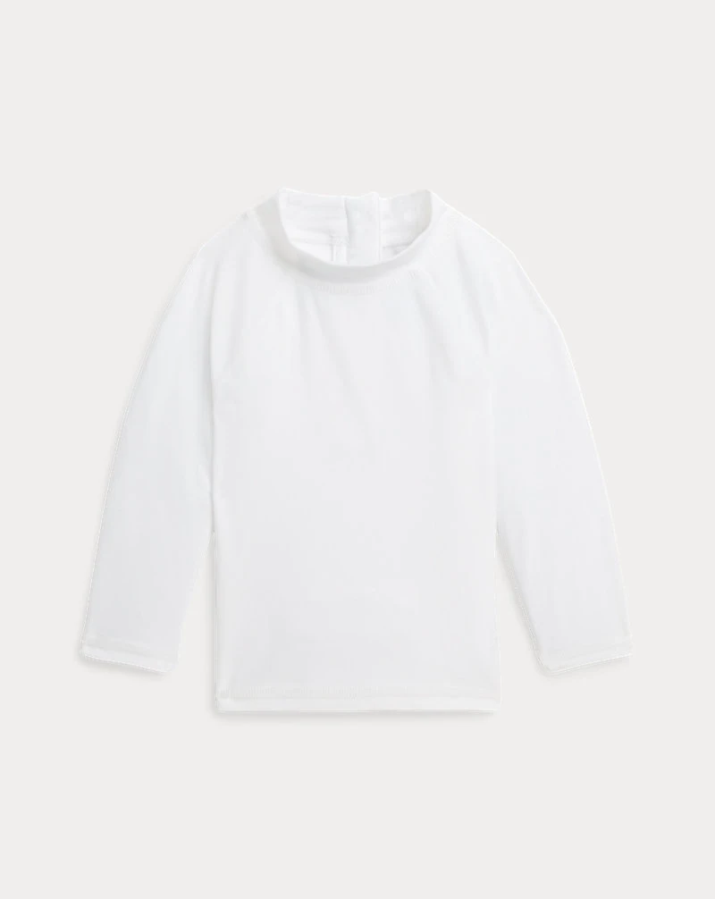 Performance Rash Guard