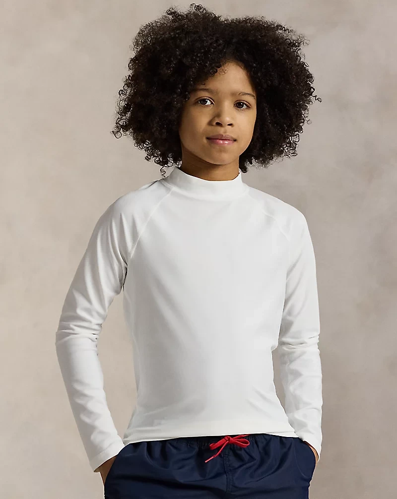 Performance Rash Guard