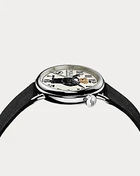Tuxedo Polo Bear 38 MM Watch