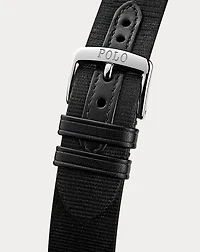 Lunar New Year Polo Bear 38 MM Watch