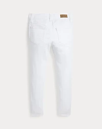 Stretch Denim Legging