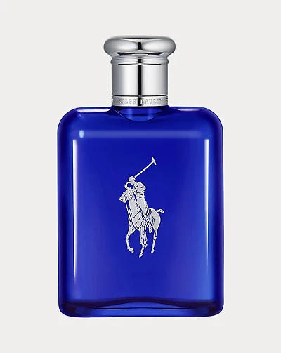 Polo Blue Eau De Toilette