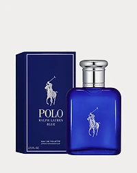 Polo Blue Eau De Toilette