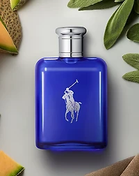 Polo Blue Eau De Toilette