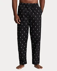 Polo Pony Pajama Pant