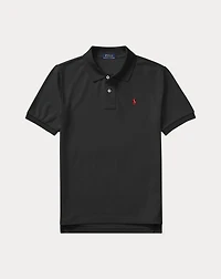 The Iconic Mesh Polo Shirt