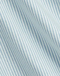 Striped Oxford Shirt