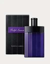 Purple Label Eau de Toilette