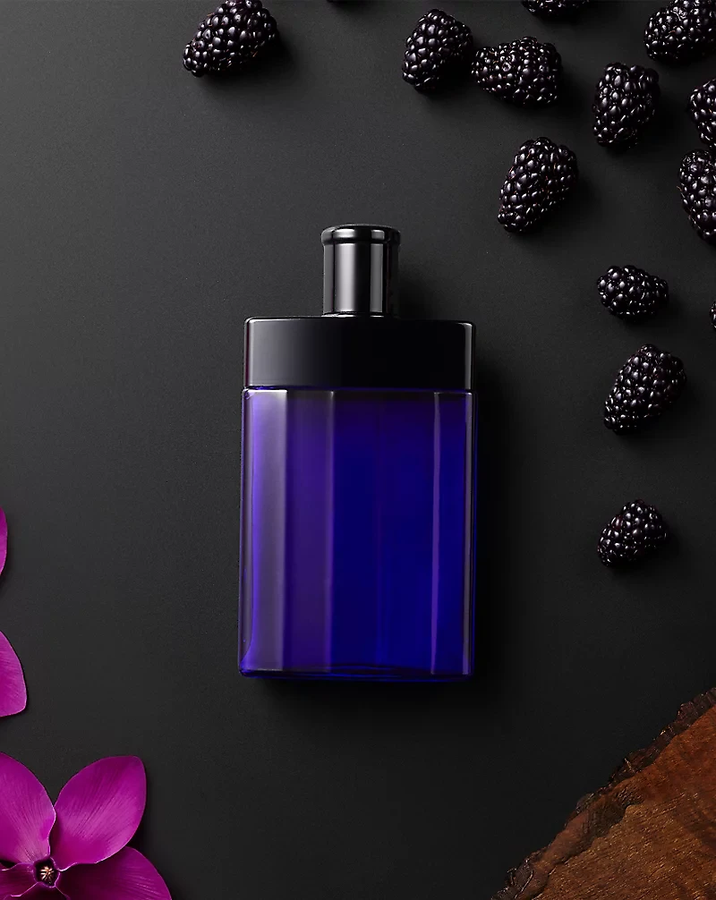 Purple Label Eau de Toilette