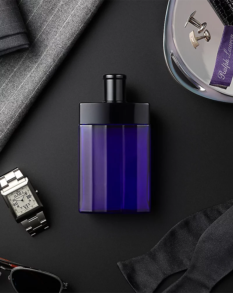 Purple Label Eau de Toilette