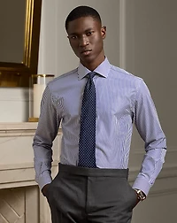 Bengal-Stripe Shirt