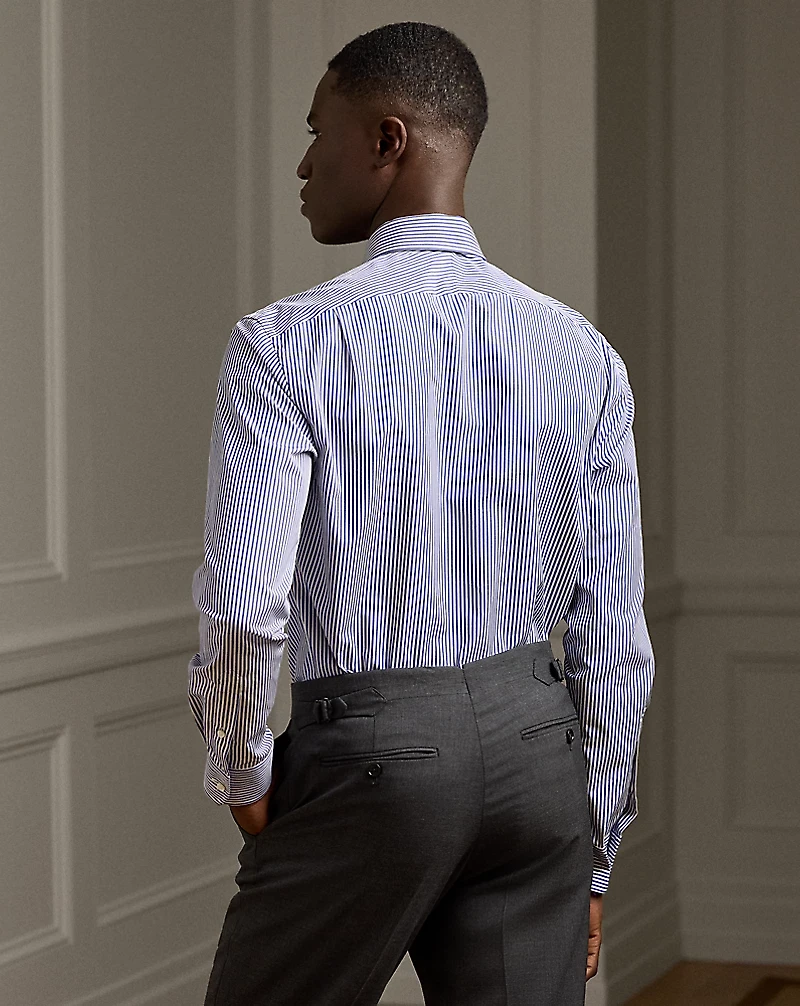 Bengal-Stripe Shirt