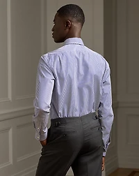 Bengal-Stripe Shirt