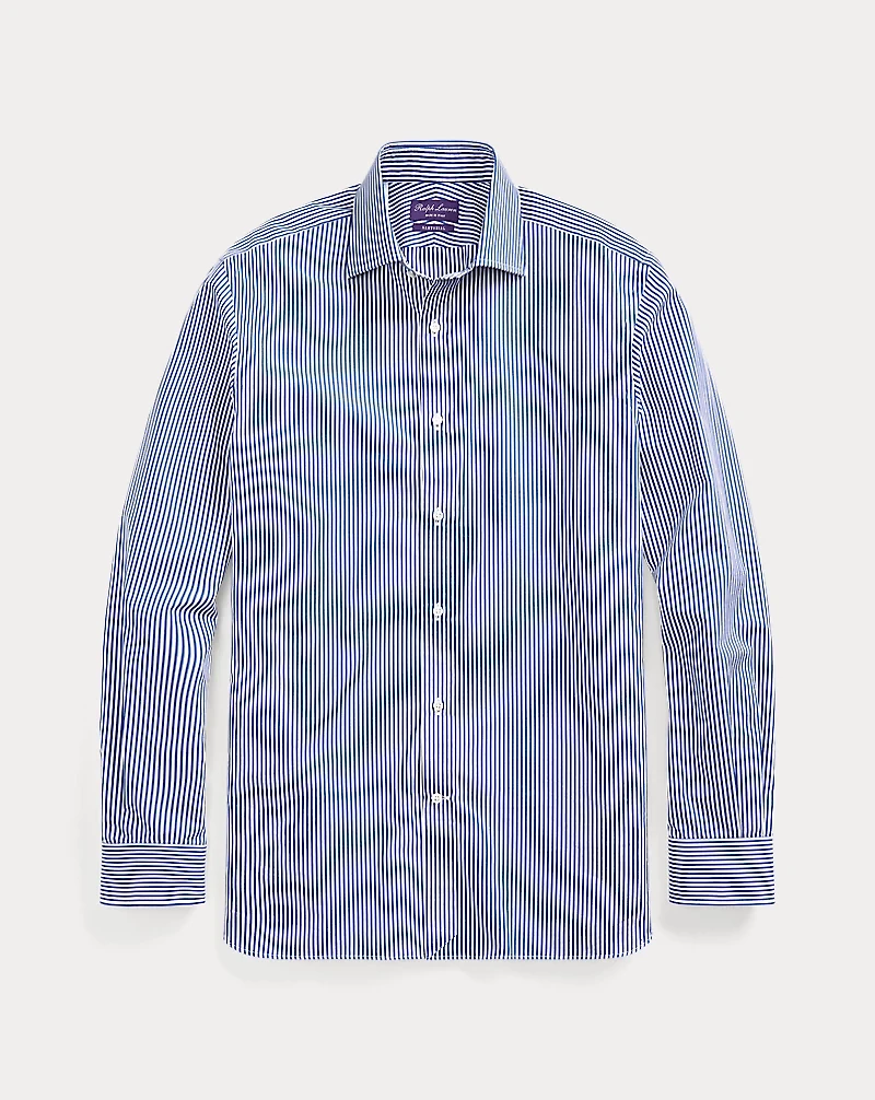 Bengal-Stripe Shirt
