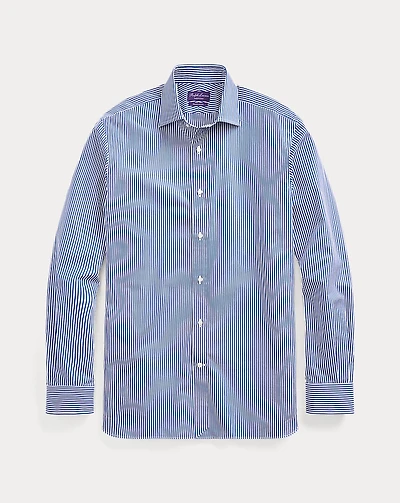Bengal-Stripe Shirt