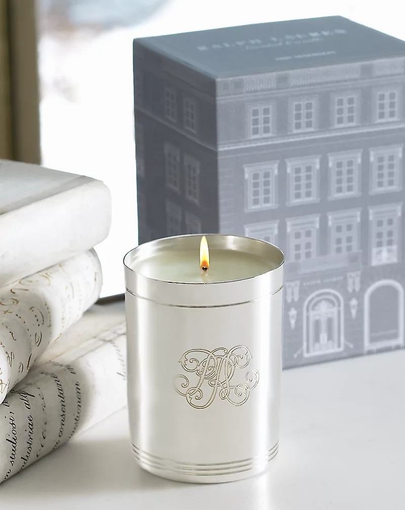 888 Madison Flagship Candle