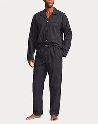 Soho Check Pajama Pant
