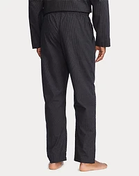 Soho Check Pajama Pant