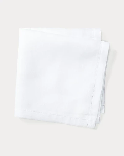 Linen Pocket Square