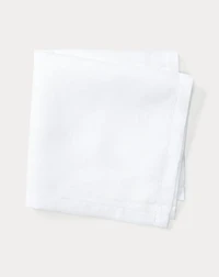 Linen Pocket Square