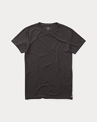 Jersey Crewneck T-Shirt