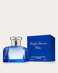 RL Blue Eau de Toilette