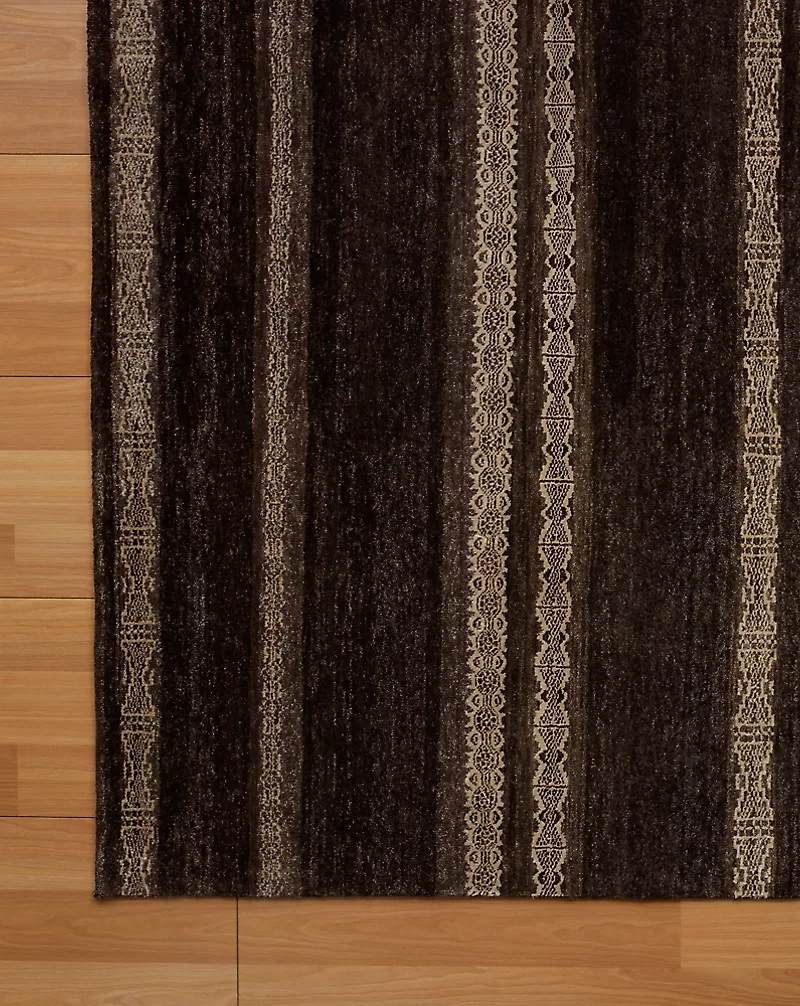 Nairobi Striped Rug