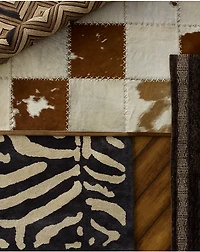 Nairobi Striped Rug