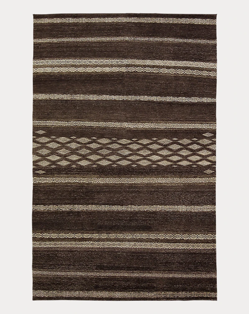Nairobi Striped Rug