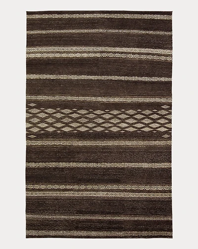 Nairobi Striped Rug