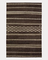 Nairobi Striped Rug