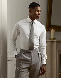 Poplin Shirt