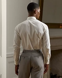 Poplin Shirt