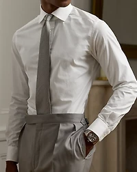 Poplin Shirt